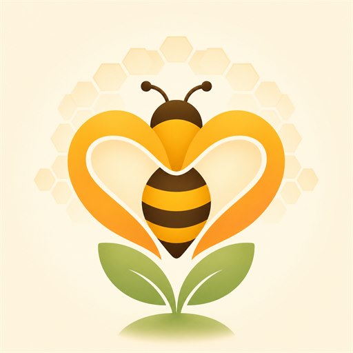 Bee-coming: A Healing Journey