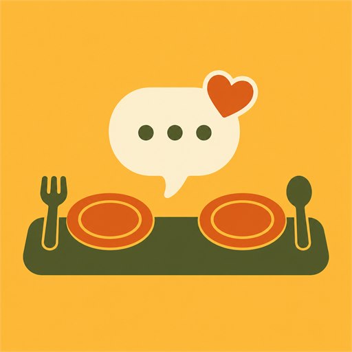 Dinner Table Stories