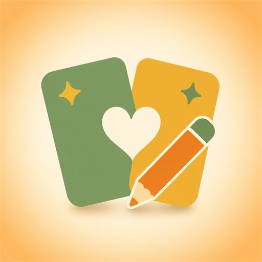 DIY Date Deck Workshop
