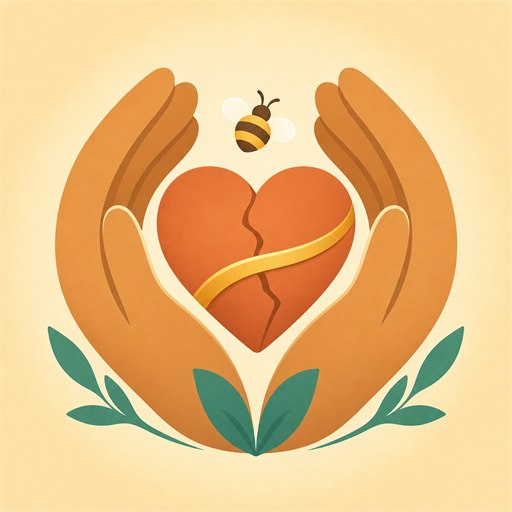 Thoughts for Today: Grace & Repair