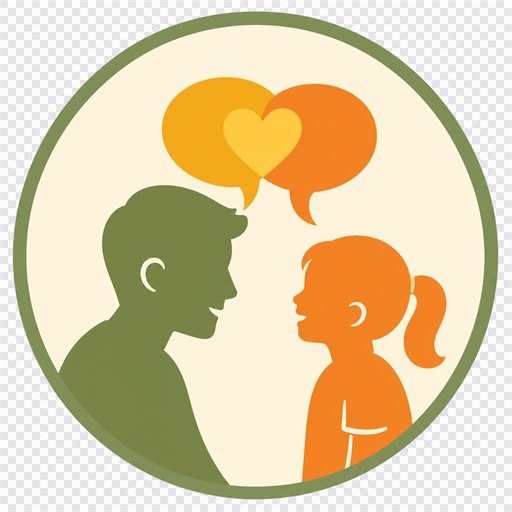 Dad & Daughter Conversation Deck