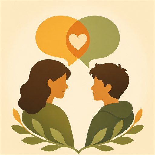 Parent-Teen Conversation Deck (Ages 12+)