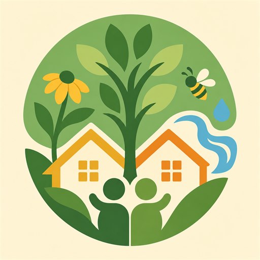 Neighborhood Climate & Nature Action: Urban Ecology for Communities
