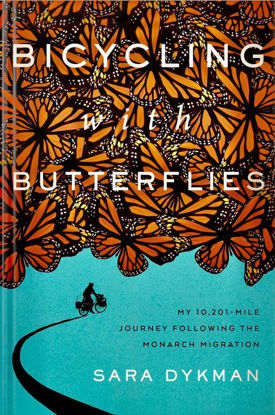 Picture of Bicycling with Butterflies