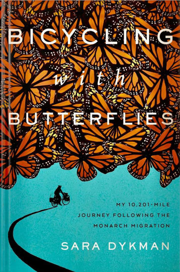 Picture of Bicycling with Butterflies